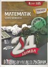8. Sınıf LGS Matematik 24 Adımda Özel Konu Anlatımlı Soru Bankası