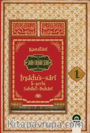 Sahih-i Buhari Şerhi İrşadu’s-Sari 2.Cilt