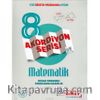 8. Sınıf Matematik Akordiyon Kitap