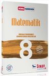 8.Sınıf Matematik Soru Bankası