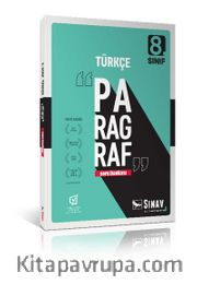 8.Sınıf Paragraf Soru Bankası