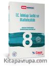 8. Sınıf T.C. İnkılap Tarihi ve Atatürkçülük Soru Bankası