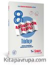 8. Sınıf Türkçe Akordiyon Kitap