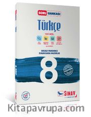 8. Sınıf Türkçe Soru Bankası