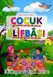 Neşeli Çocuk Elifbası