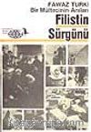 Filistin Sürgünü