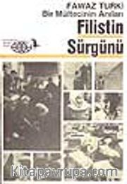 Filistin Sürgünü