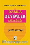 Deyimler Sözlüğü