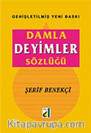 Deyimler Sözlüğü