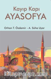 Kayıp Kapı Ayasofya