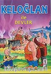 Keloğlan İle Devler
