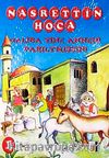 Nasrettin Hoca (5 Kit) küçük boy takım