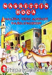 Nasrettin Hoca (5 Kit) küçük boy takım