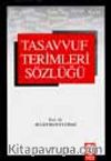 Tasavvuf Terimleri Sözlüğü