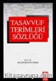 Tasavvuf Terimleri Sözlüğü