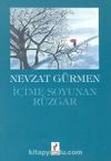 İçime Soyunan Rüzgar