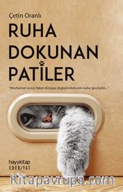 Ruha Dokunan Patiler