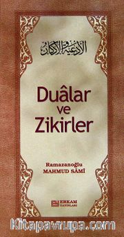 Dualar ve Zikirler