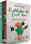 Songül Ünsal (3 Kitap Set)