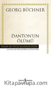 Danton’un Ölümü (Karton Kapak)