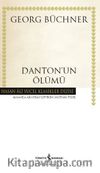 Danton’un Ölümü (Ciltli)