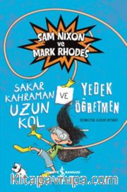 Sakar Kahraman Uzun Kol Yedek Öğretmen