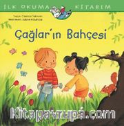 Çağlar’ın Bahçesi / İlk Okuma Kıtabım