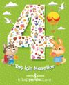 4 Yaş İçin Masallar