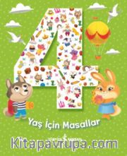 4 Yaş İçin Masallar