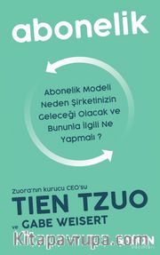 Abonelik