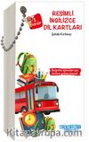 1. Sınıf Resimli İngilizce Dil Kartları