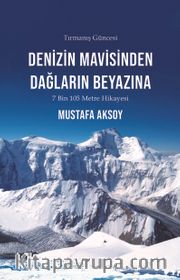 Denizin Mavisinden