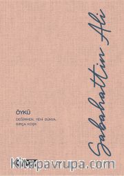 Öyküler