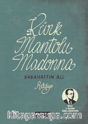 Kürk Mantolu Madonna