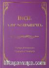 İncil (Türkçe-Ermenice)