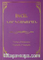 İncil (Türkçe-Ermenice)