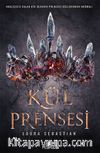 Kül Prensesi (Ciltli)