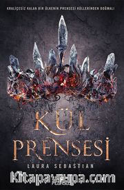 Kül Prensesi (Ciltli)