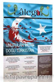 Lalegül Aylık İlim Kültür ve Fikir Dergisi Sayı:72 Şubat 2019