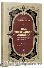 Hak Yolcularına Armağan