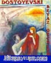 Beyaz Geceler (kaset)