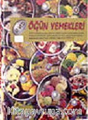 Öğün Yemekleri (12 VCD)