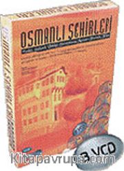 Osmanlı Şehirleri (8 VCD)