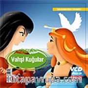Vahşi Kuğular (CD)