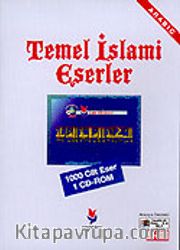 Temel İslami Eserler CD