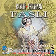Bayati, Ferahnak Faslı (CD)