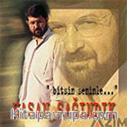 Bitsin Seninle (CD)