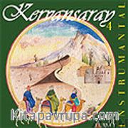 Kervansaray -4 (CD)