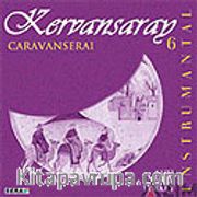 Kervansaray -6 (CD)