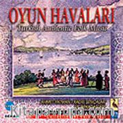 Oyun Havaları (CD)